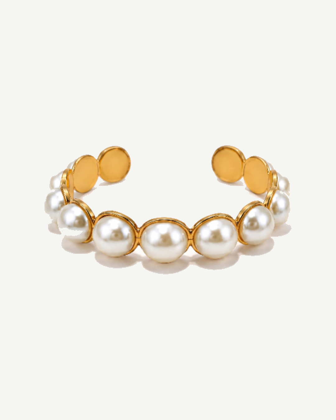 Pearl Bangle