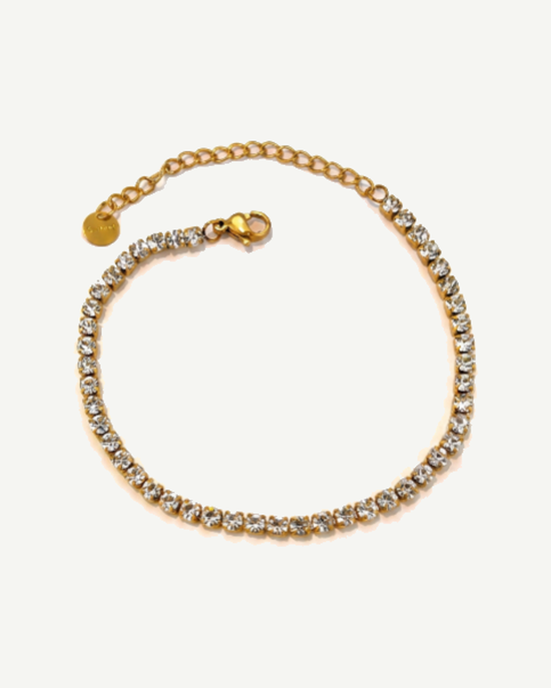 Tennis Bracelet
