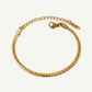 Herringbone Bracelet