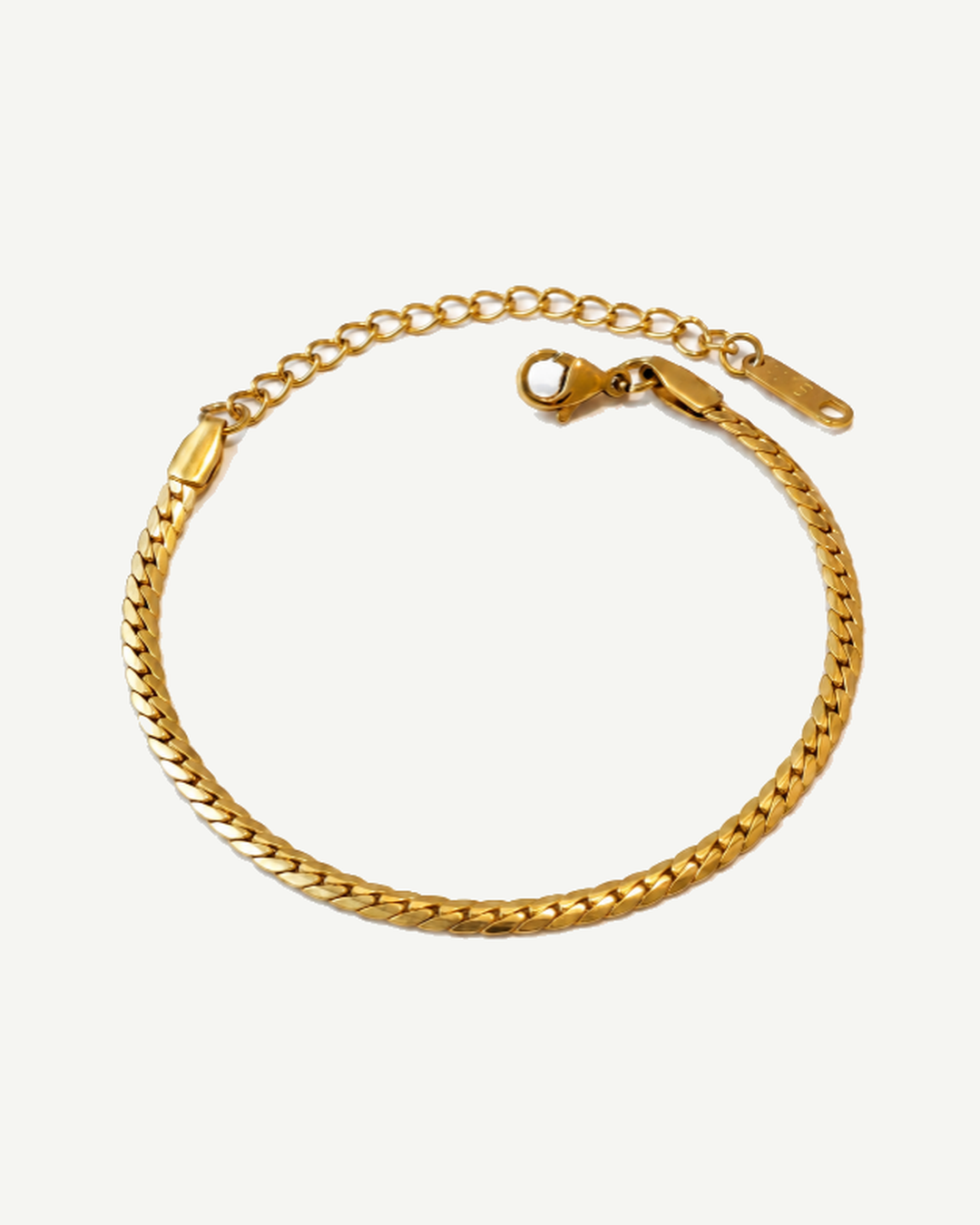 Herringbone Bracelet