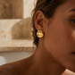 Polished Dome Studs
