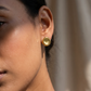 Polished Dome Studs