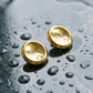 Polished Dome Studs