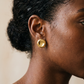 Polished Dome Studs