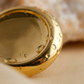 Polished Dome Studs
