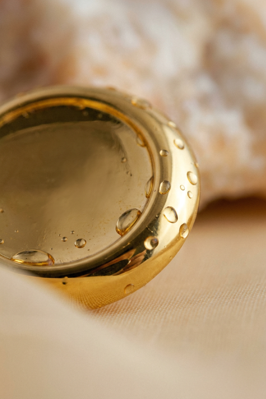 Polished Dome Studs