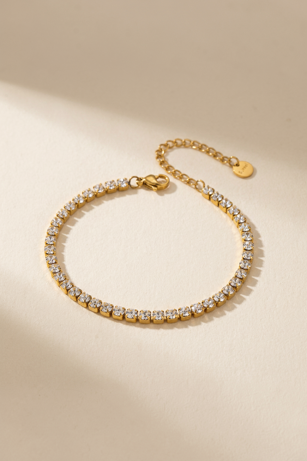 Tennis Bracelet