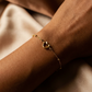 Dainty Heart Bracelet