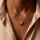 Mini Heart Pendant