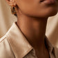 Square Hoops