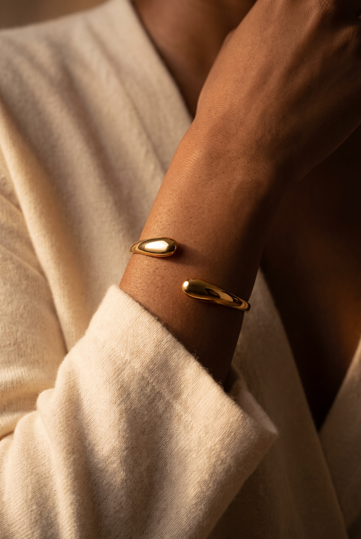 Molten Cuff