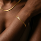Herringbone Bracelet