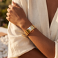Heart Cuff