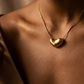 Bold Heart Pendant