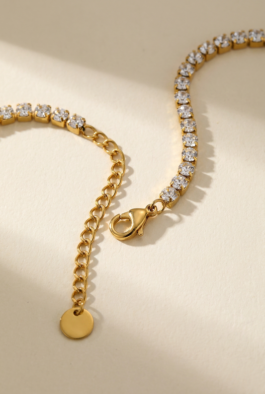 Tennis Bracelet