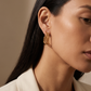 Square Hoops
