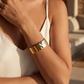 Heart Cuff