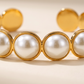 Pearl Bangle