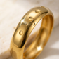 Dome Bangle