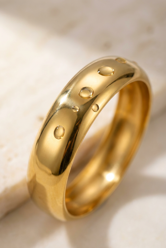 Dome Bangle