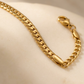 Herringbone Bracelet