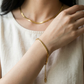 Herringbone Bracelet