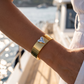 Heart Cuff