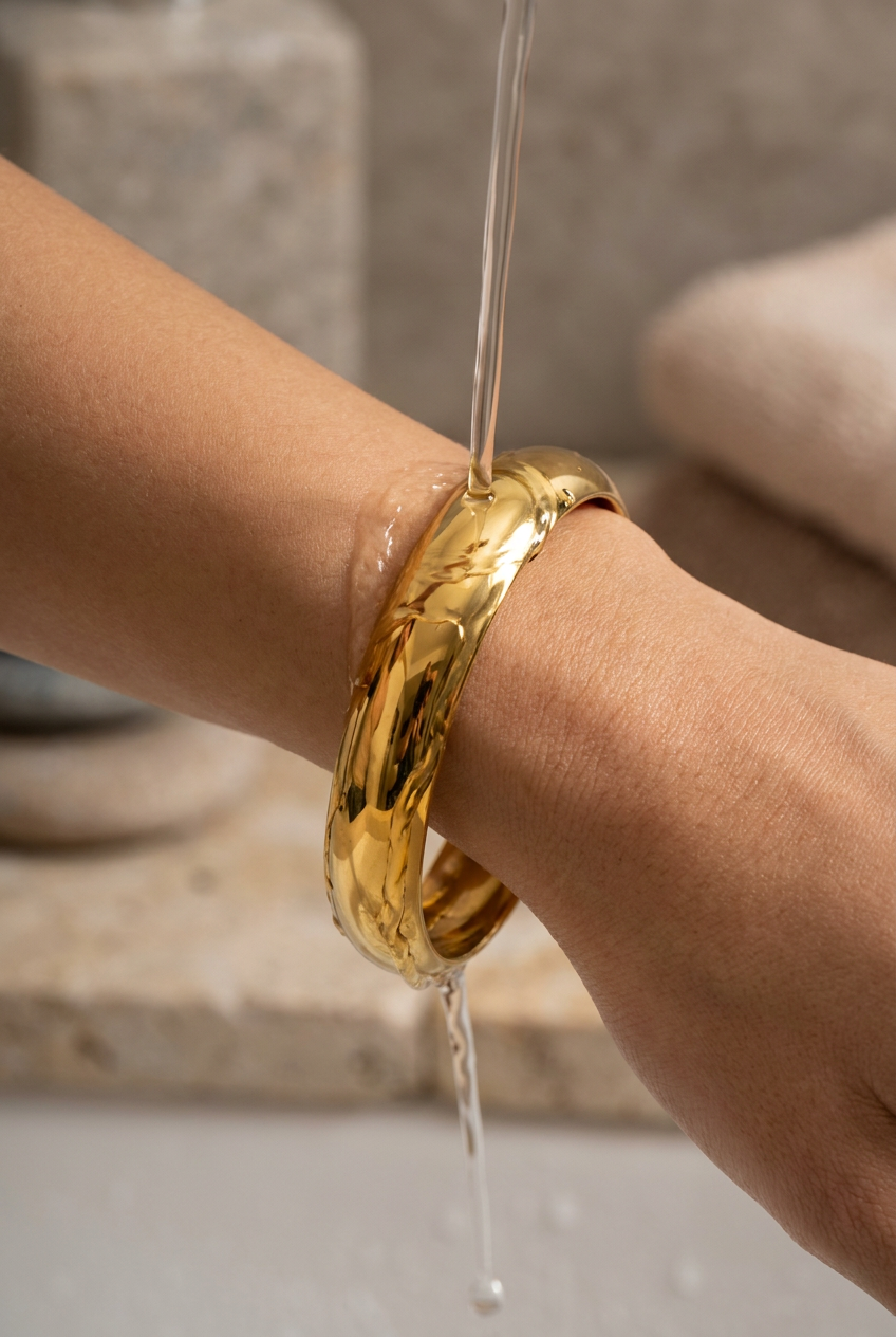 Dome Bangle