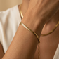 Herringbone Bracelet
