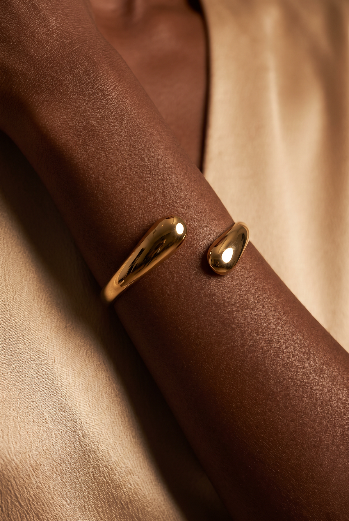 Molten Cuff