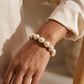Pearl Bangle