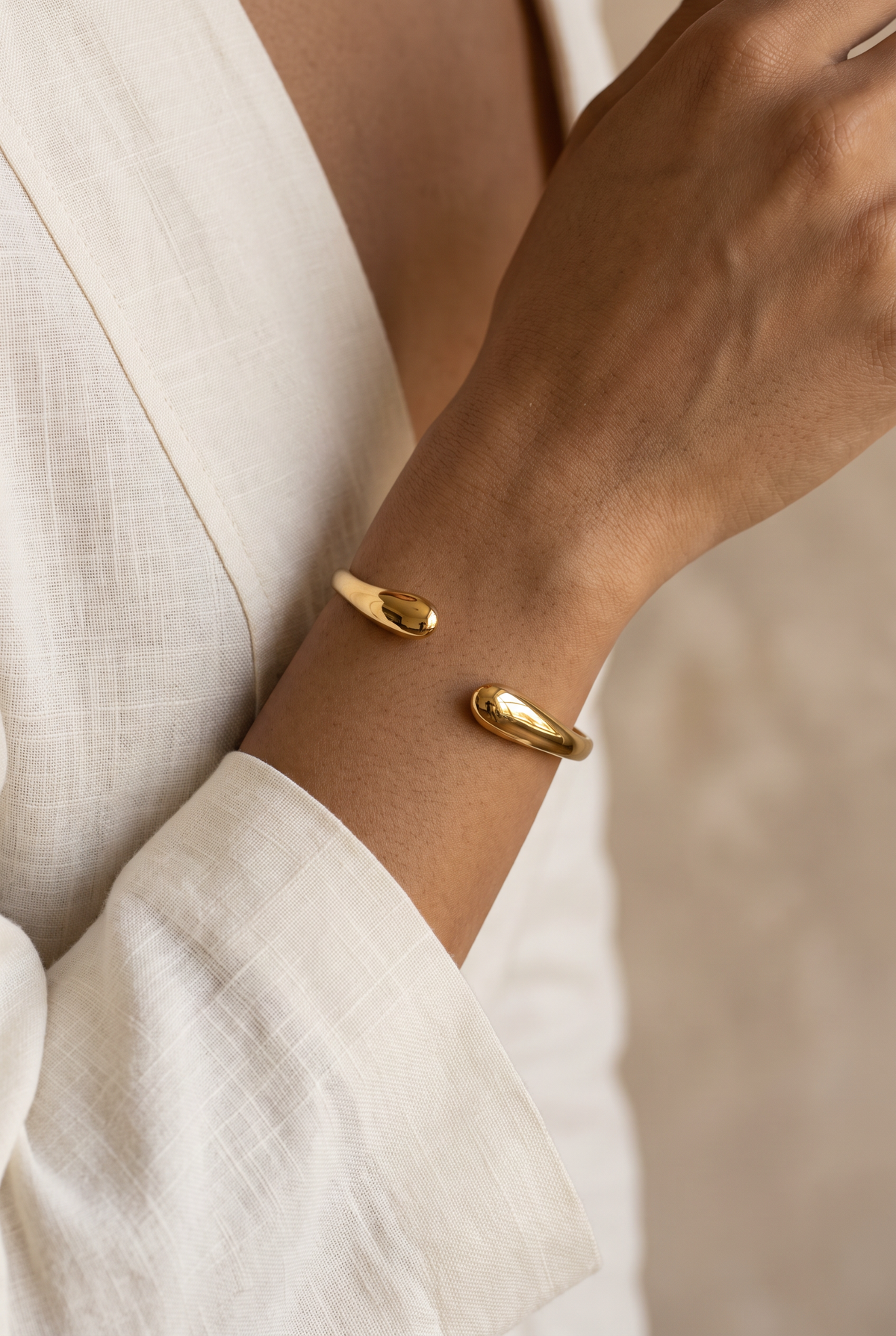 Molten Cuff