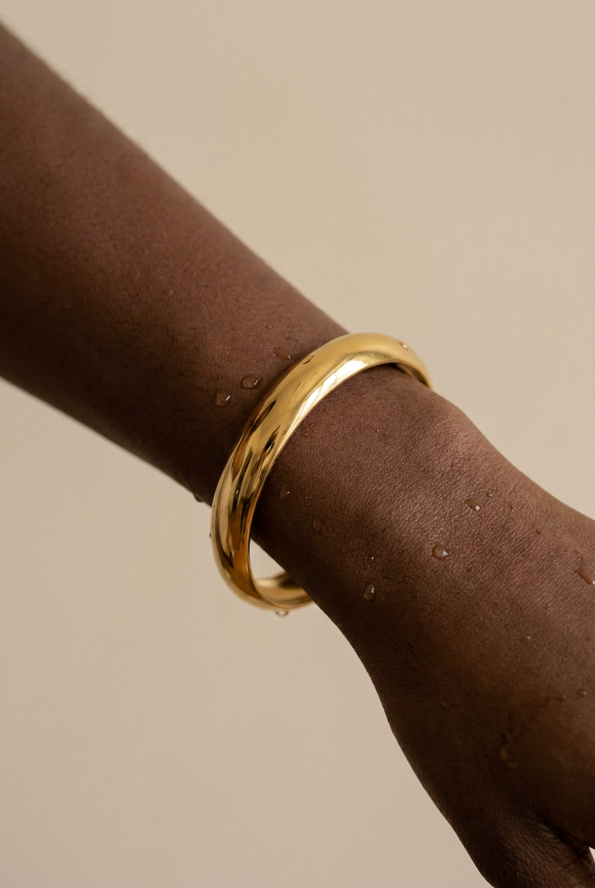 Dome Bangle