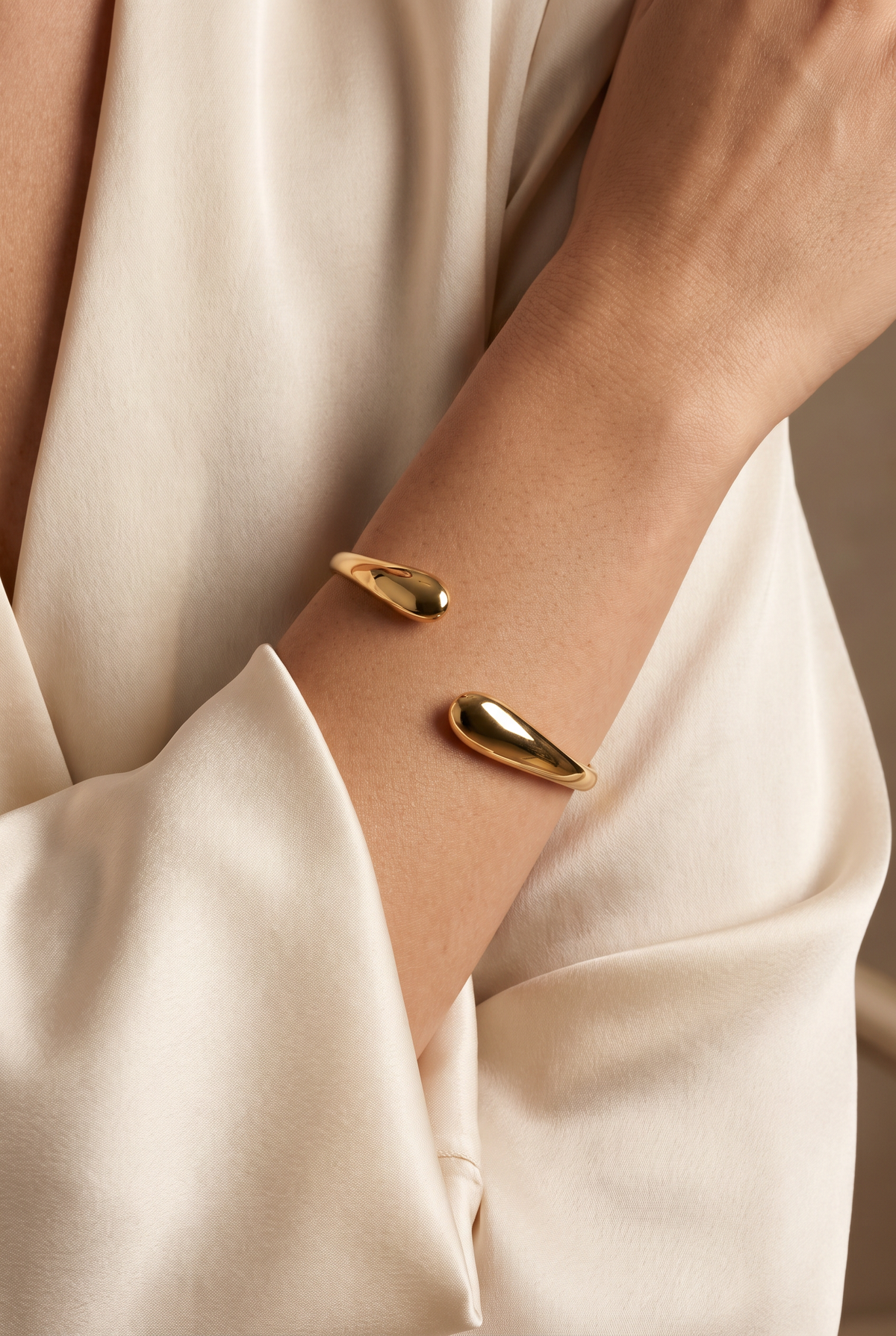 Molten Cuff