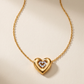 Mini Heart Pendant