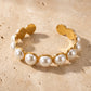 Pearl Bangle