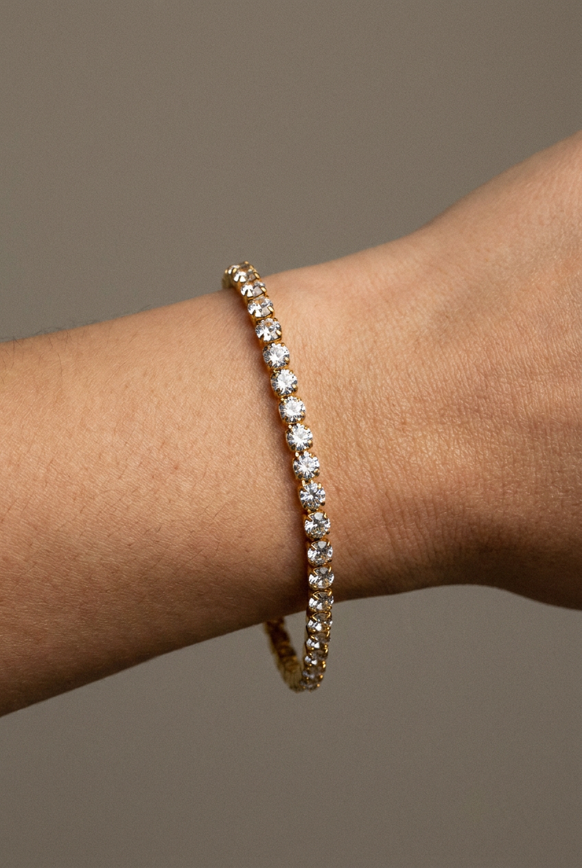 Tennis Bracelet