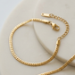Herringbone Bracelet
