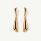 Molten Teardrop Drops