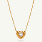 Mini Heart Pendant