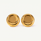Polished Dome Studs