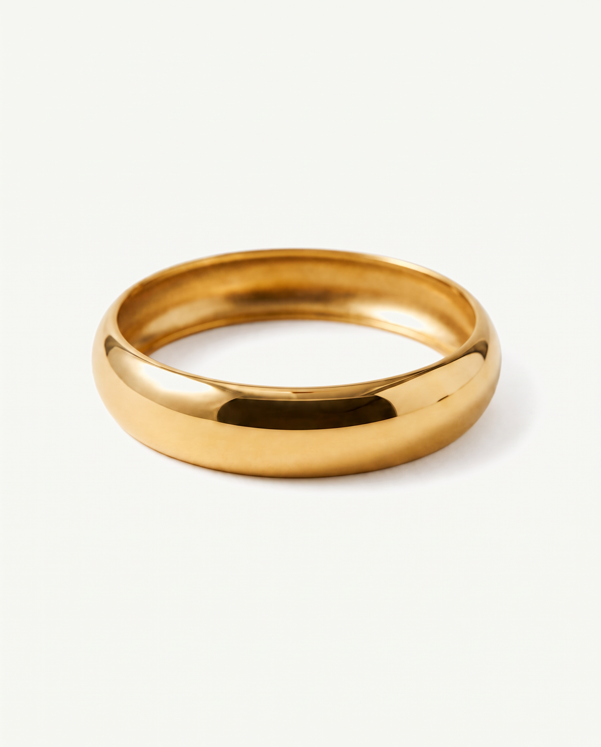 Dome Bangle