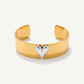 Heart Cuff